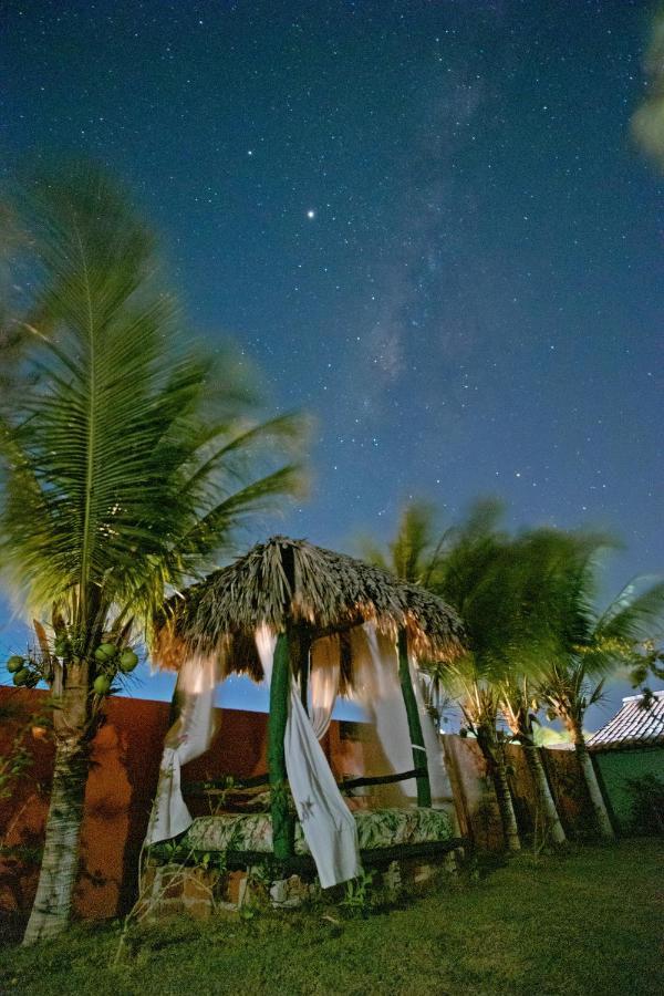 Pousada Da Renata Jijoca de Jericoacoara Esterno foto