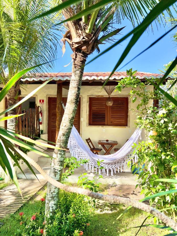 Pousada Da Renata Jijoca de Jericoacoara Esterno foto