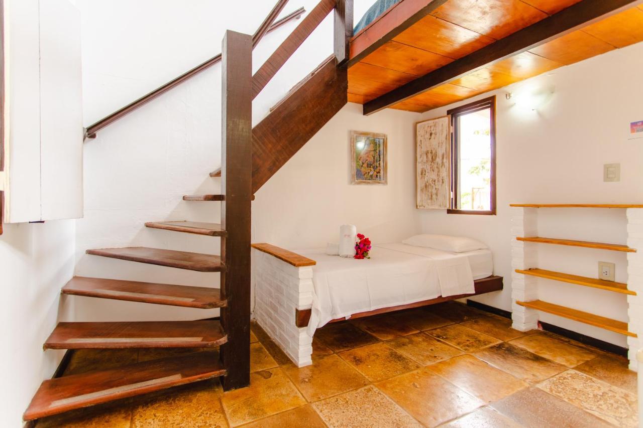 Pousada Da Renata Jijoca de Jericoacoara Esterno foto