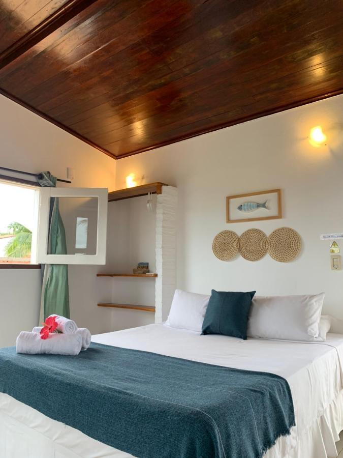 Pousada Da Renata Jijoca de Jericoacoara Esterno foto