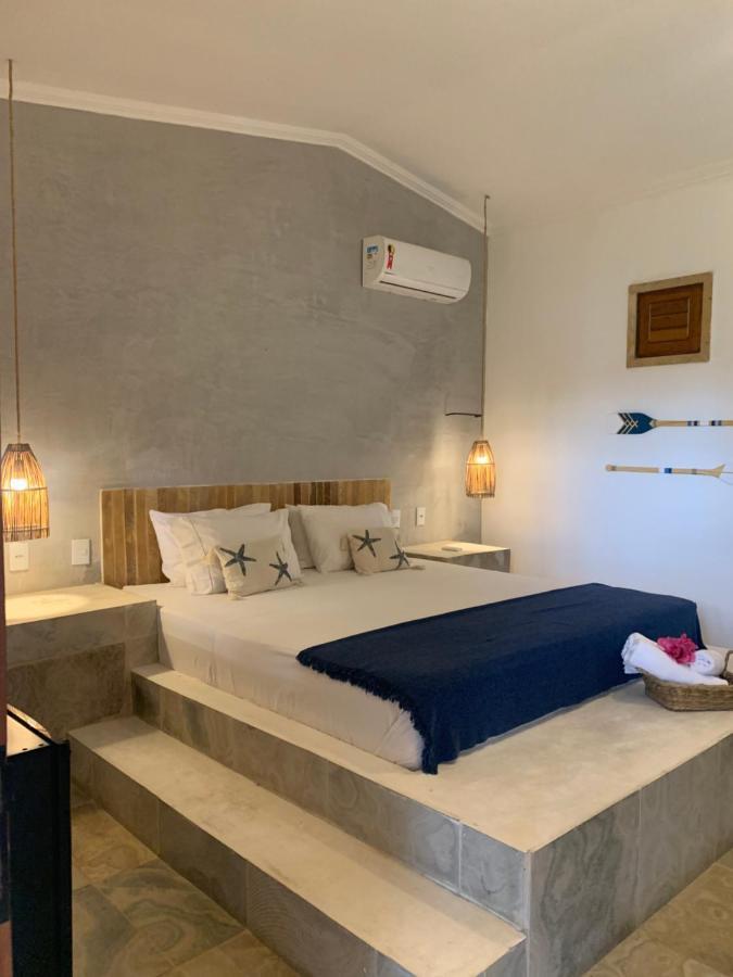 Pousada Da Renata Jijoca de Jericoacoara Esterno foto