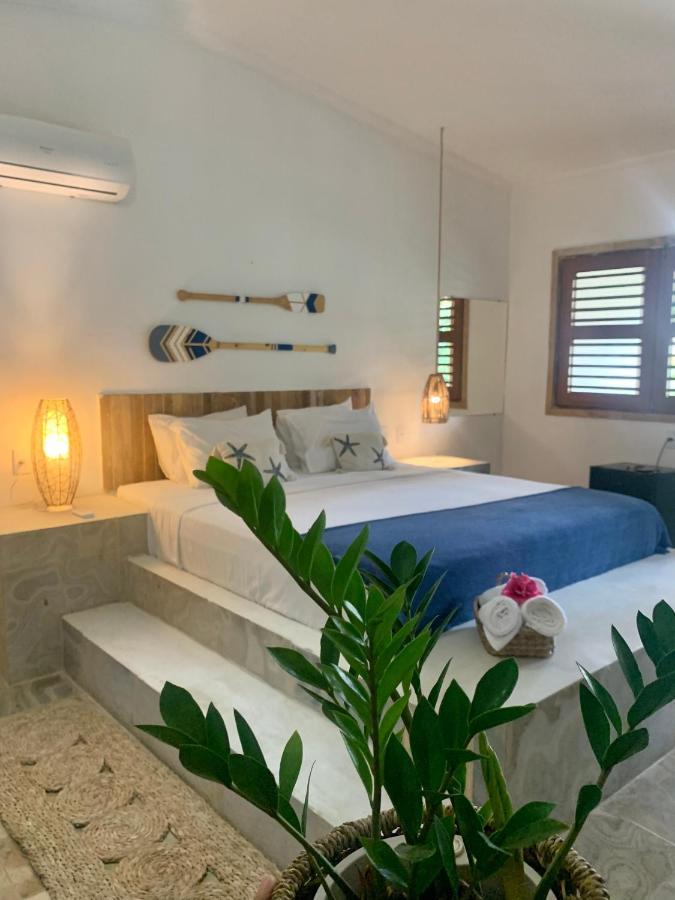 Pousada Da Renata Jijoca de Jericoacoara Esterno foto