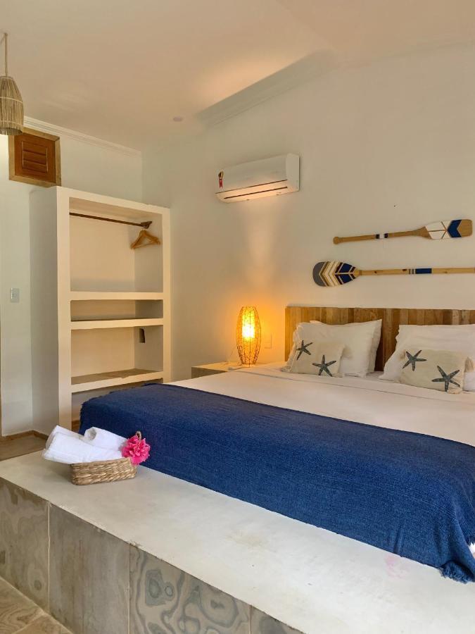 Pousada Da Renata Jijoca de Jericoacoara Esterno foto