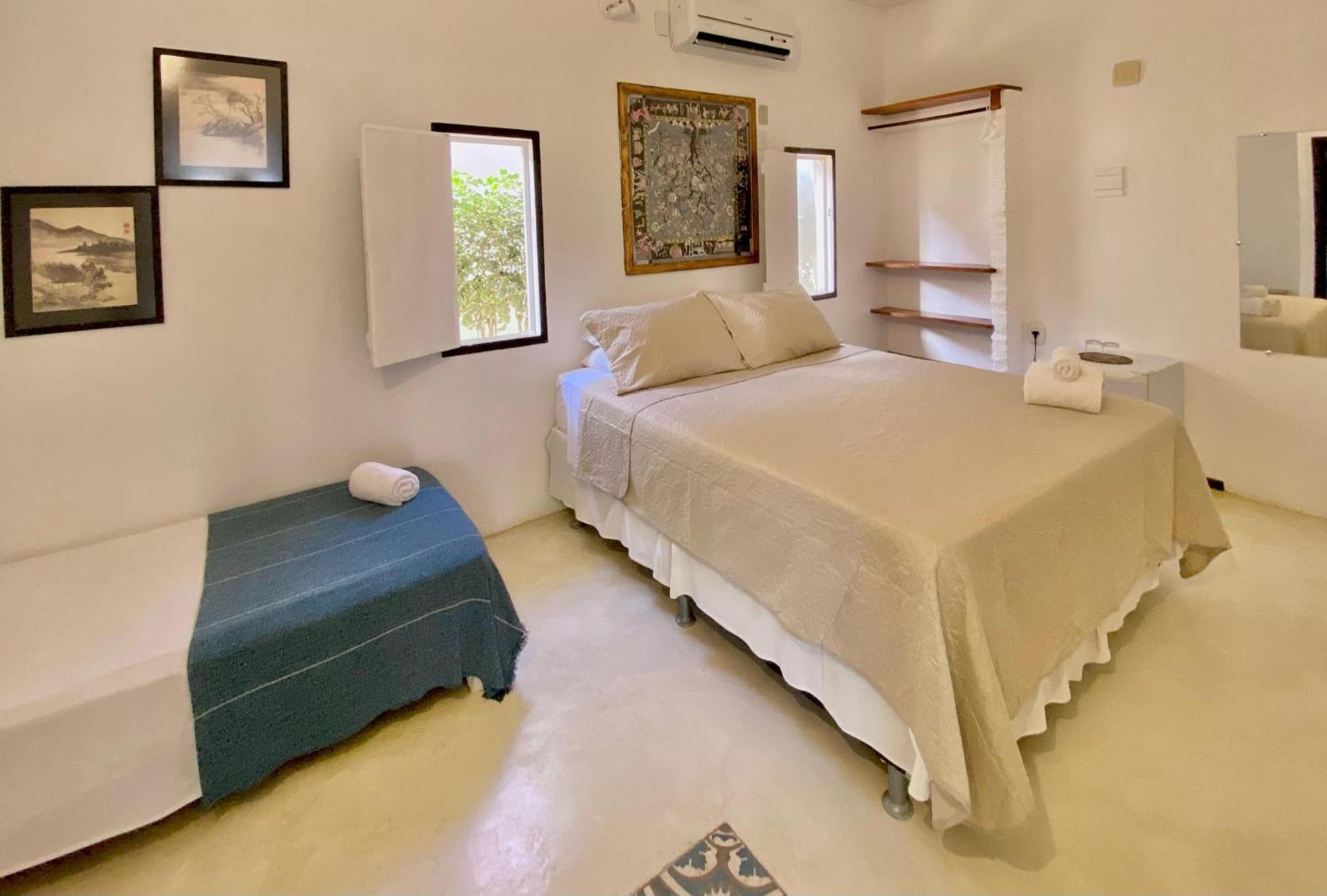 Pousada Da Renata Jijoca de Jericoacoara Esterno foto